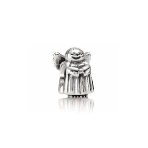 Pandora angel charm